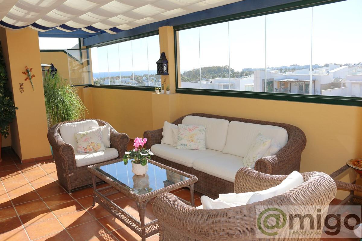 Venta de Ático en Marbella