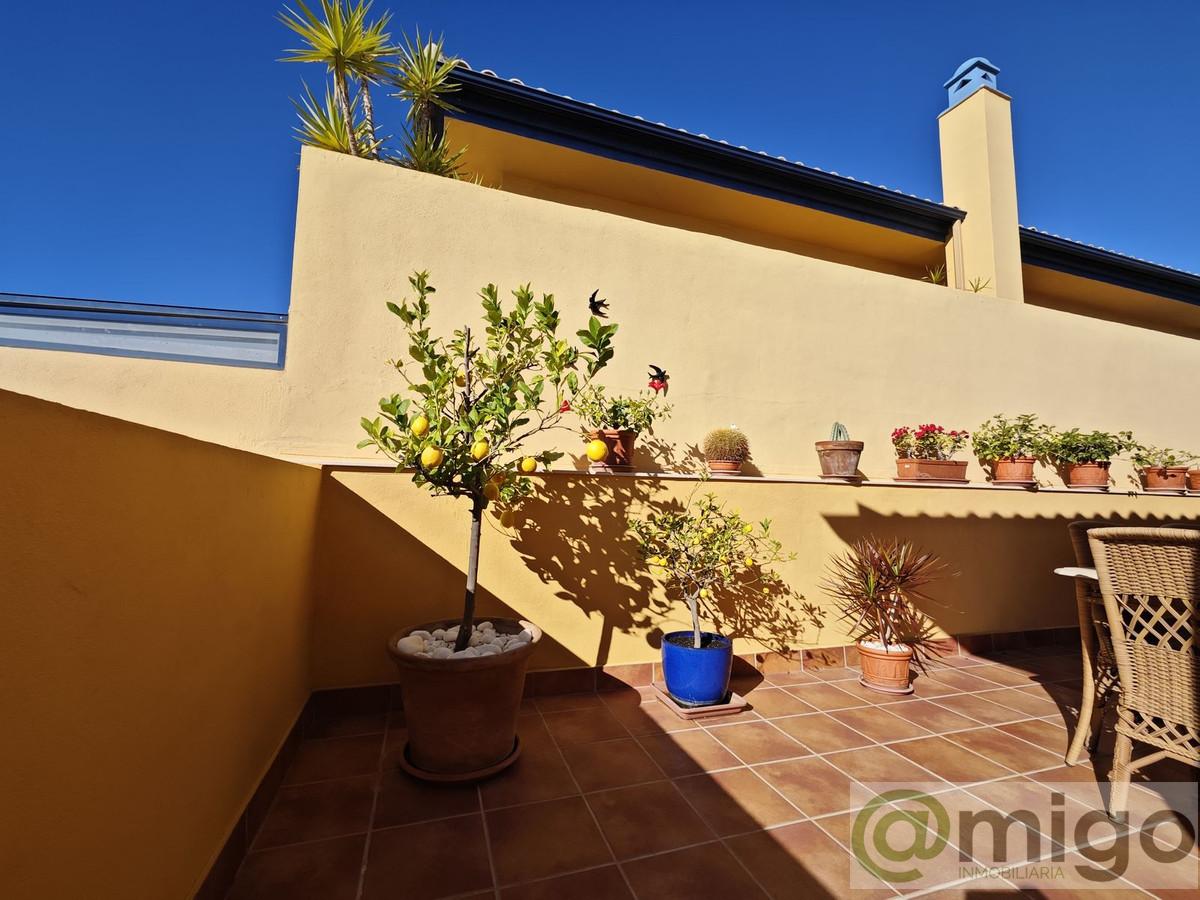 Venta de Ático en Marbella