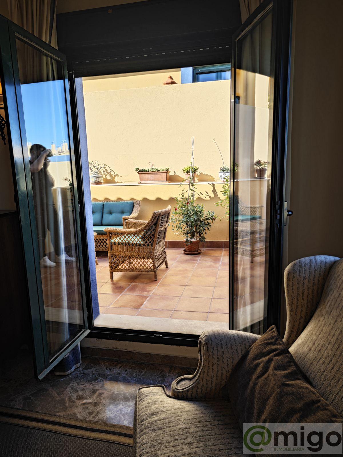 Venta de Ático en Marbella