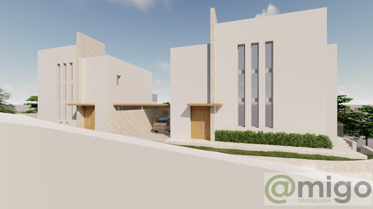 Venta de terreno en Mijas