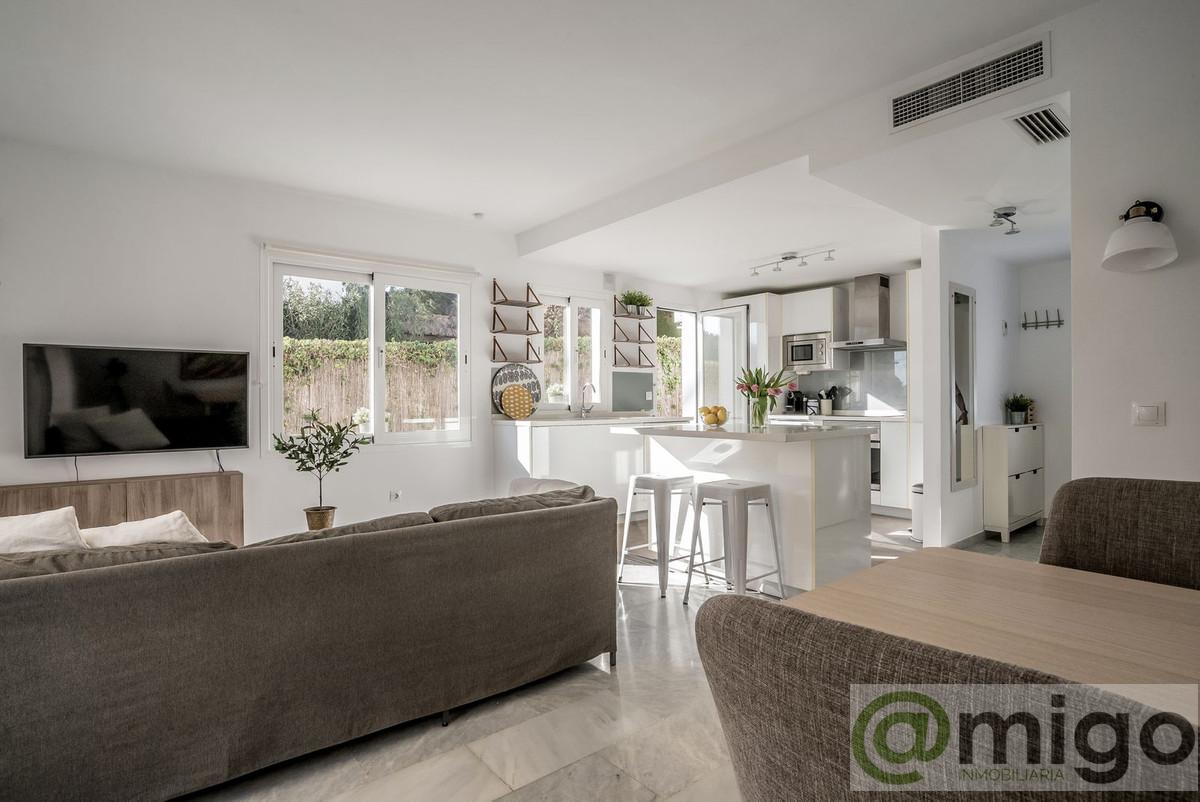 Venta de apartamento en Marbella
