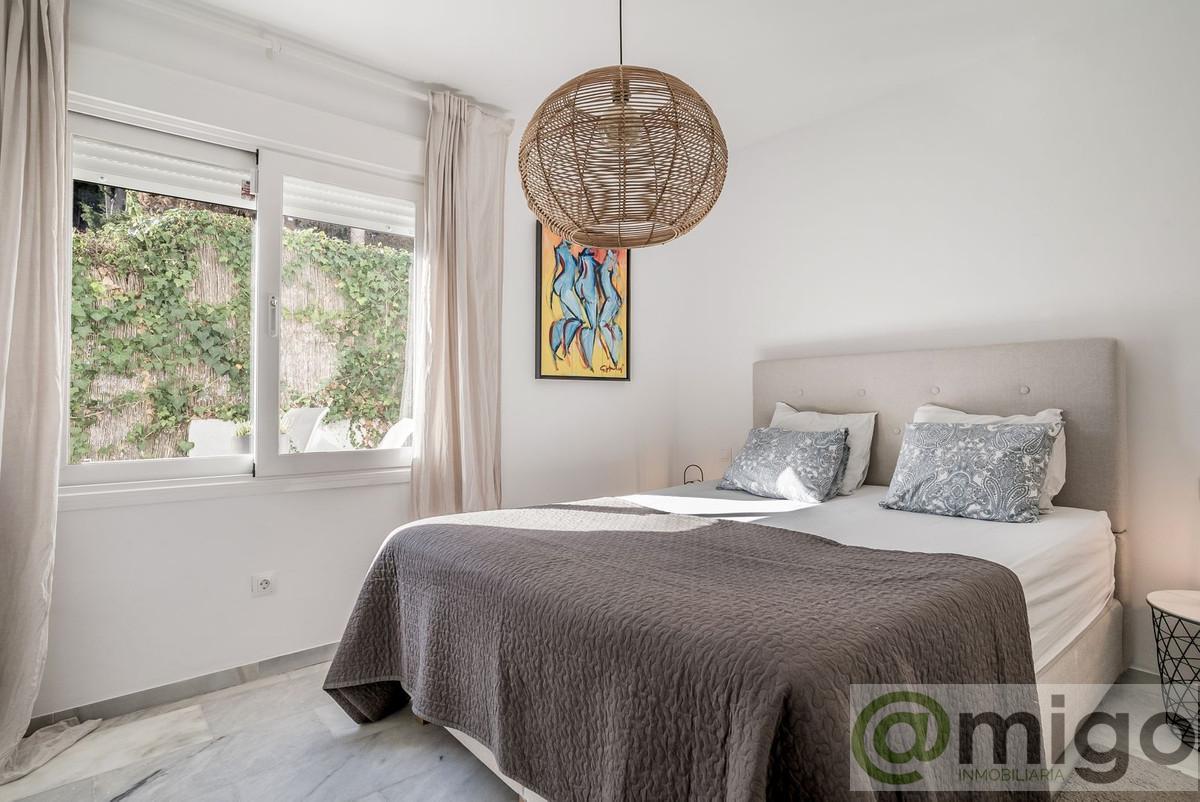 Venta de apartamento en Marbella