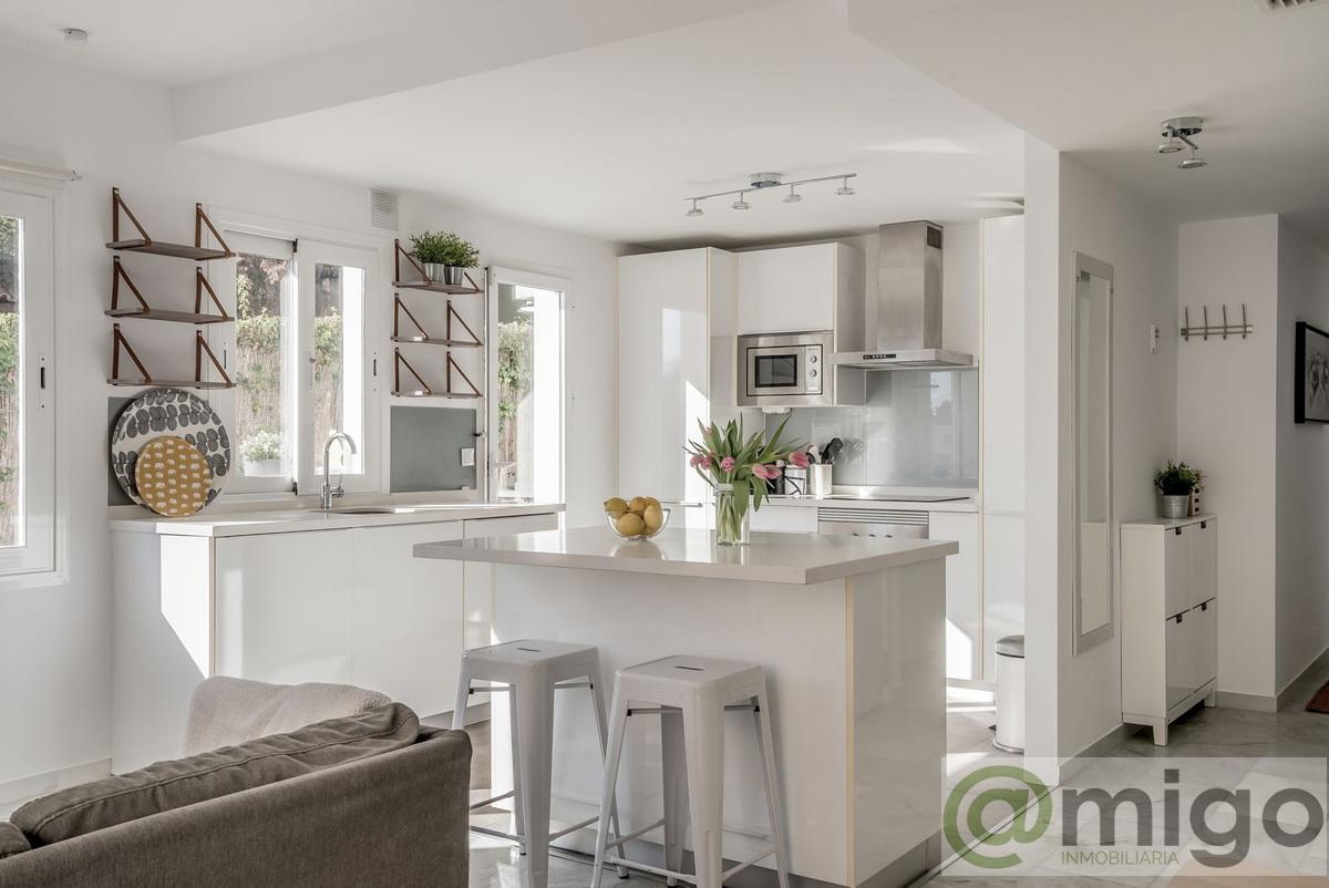 Venta de apartamento en Marbella