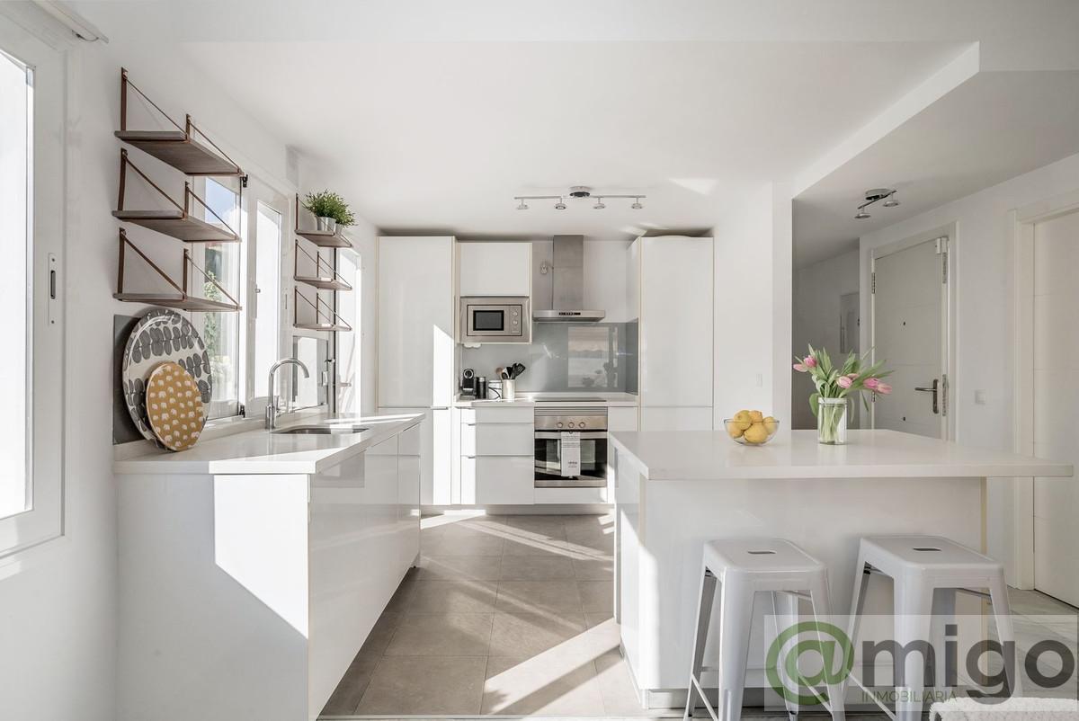 Venta de apartamento en Marbella