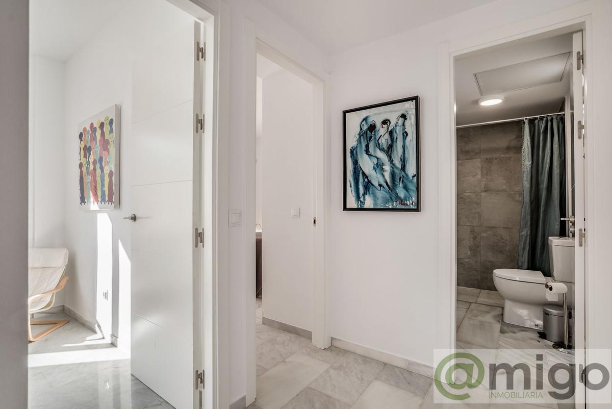 Venta de apartamento en Marbella