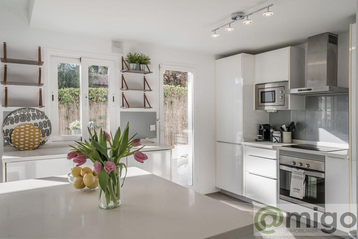 Venta de apartamento en Marbella