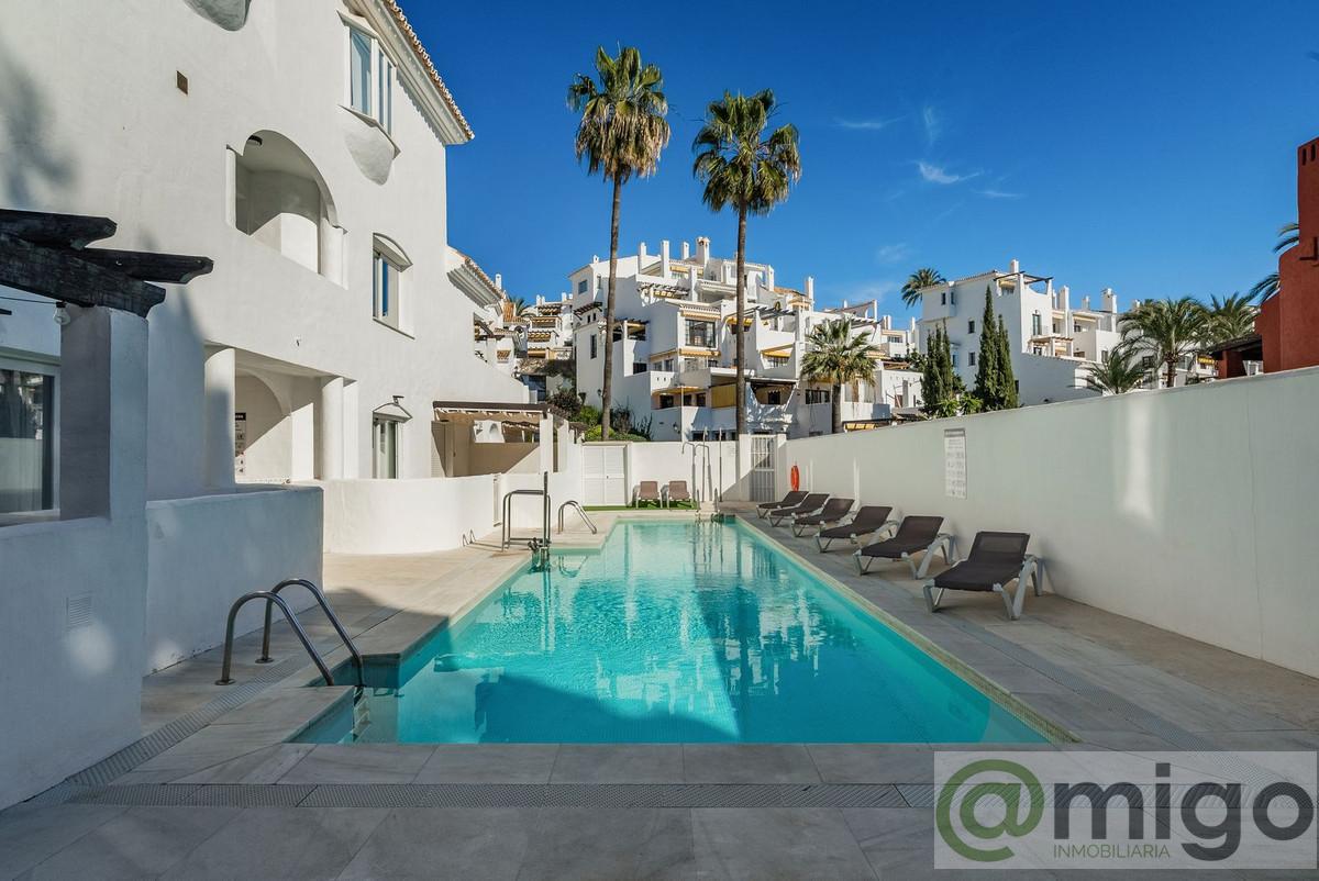 Venta de apartamento en Marbella