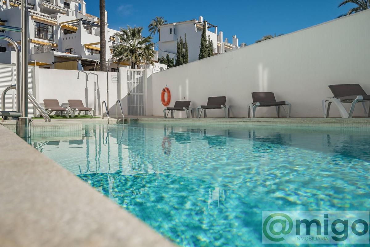 Venta de apartamento en Marbella