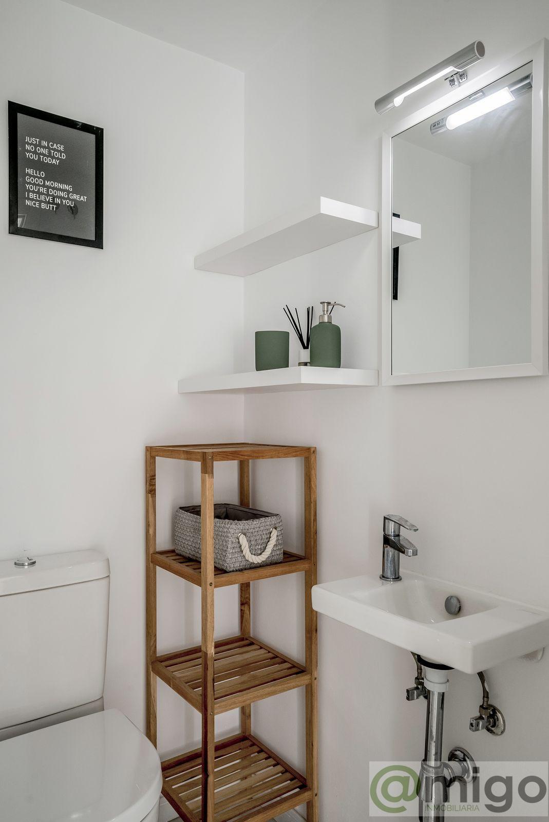 Venta de apartamento en Marbella