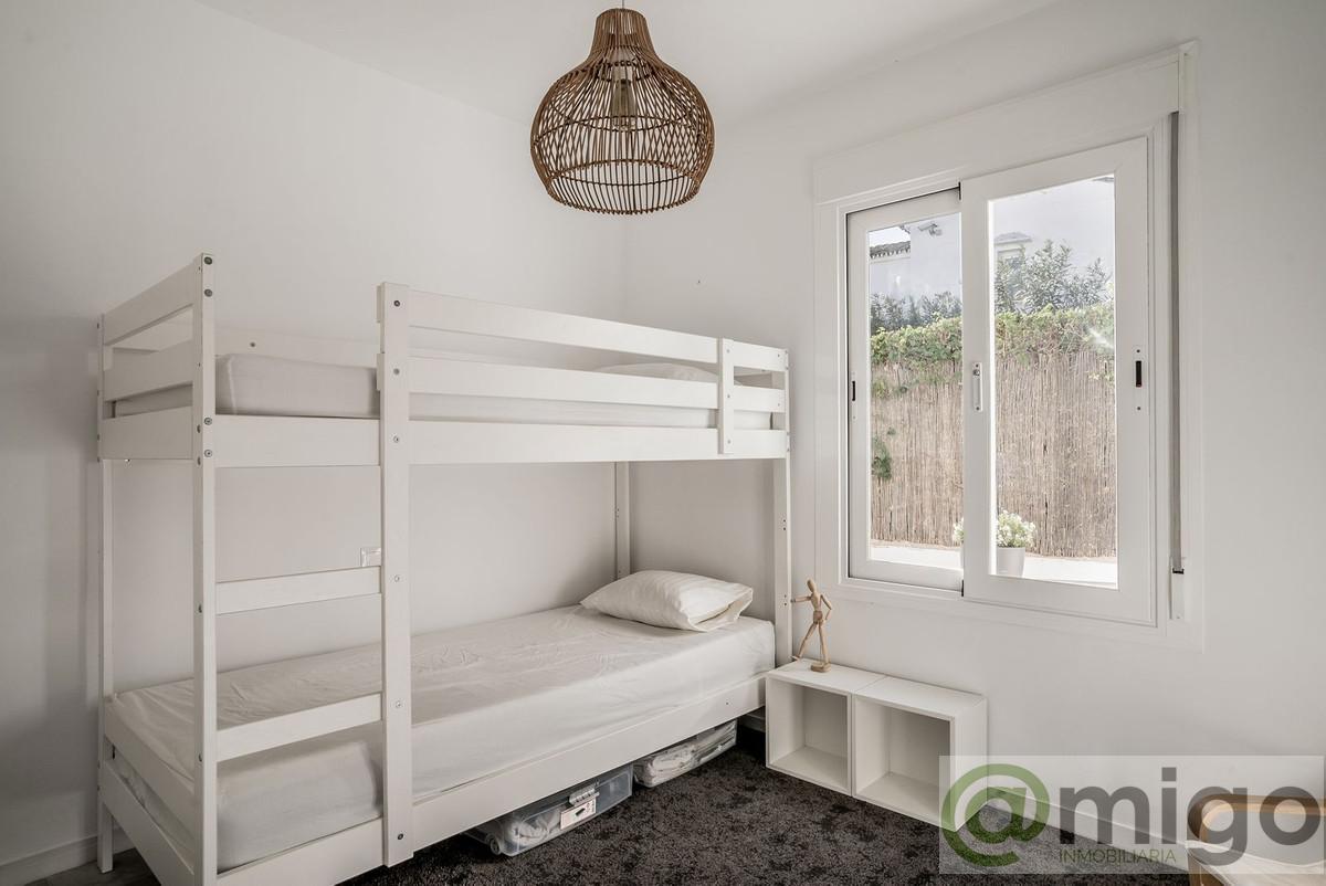 Venta de apartamento en Marbella