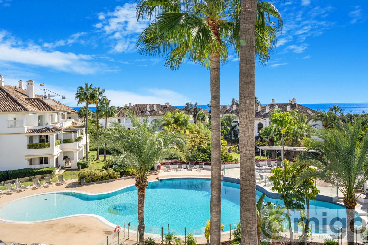 Venta de Ático en Marbella