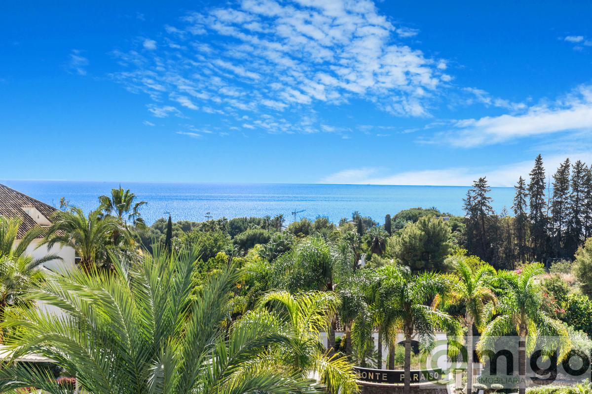 Venta de Ático en Marbella