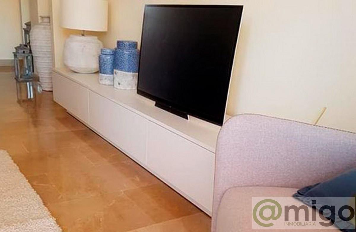 Venta de apartamento en La Duquesa