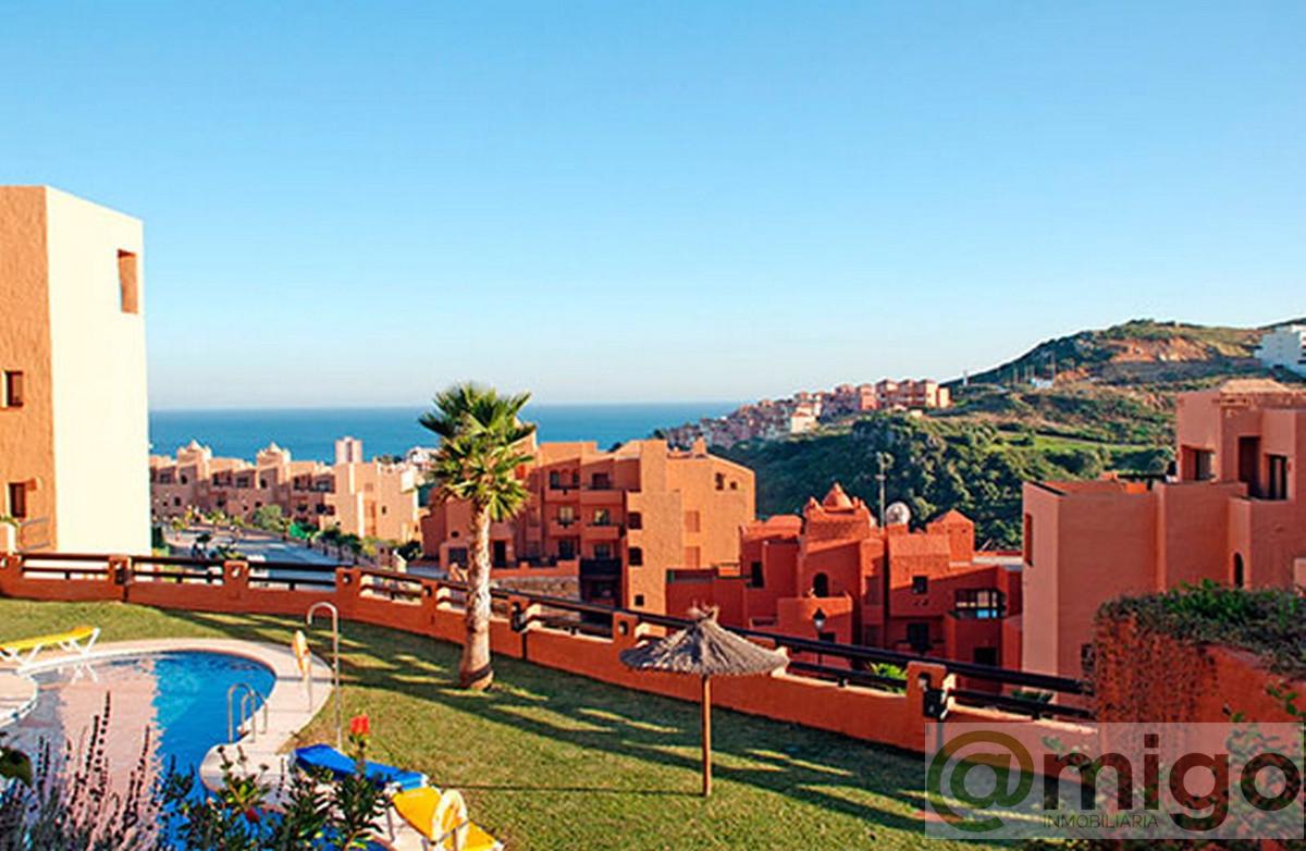 Venta de apartamento en La Duquesa