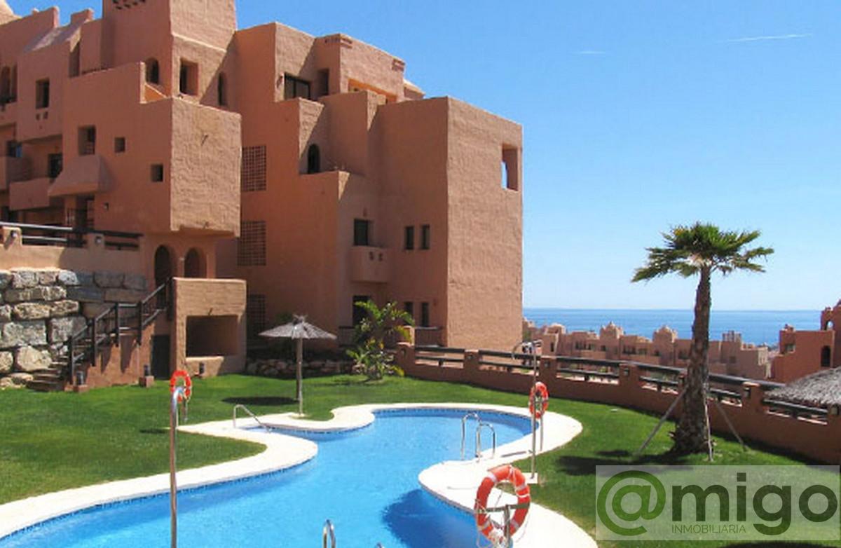 Venta de apartamento en La Duquesa