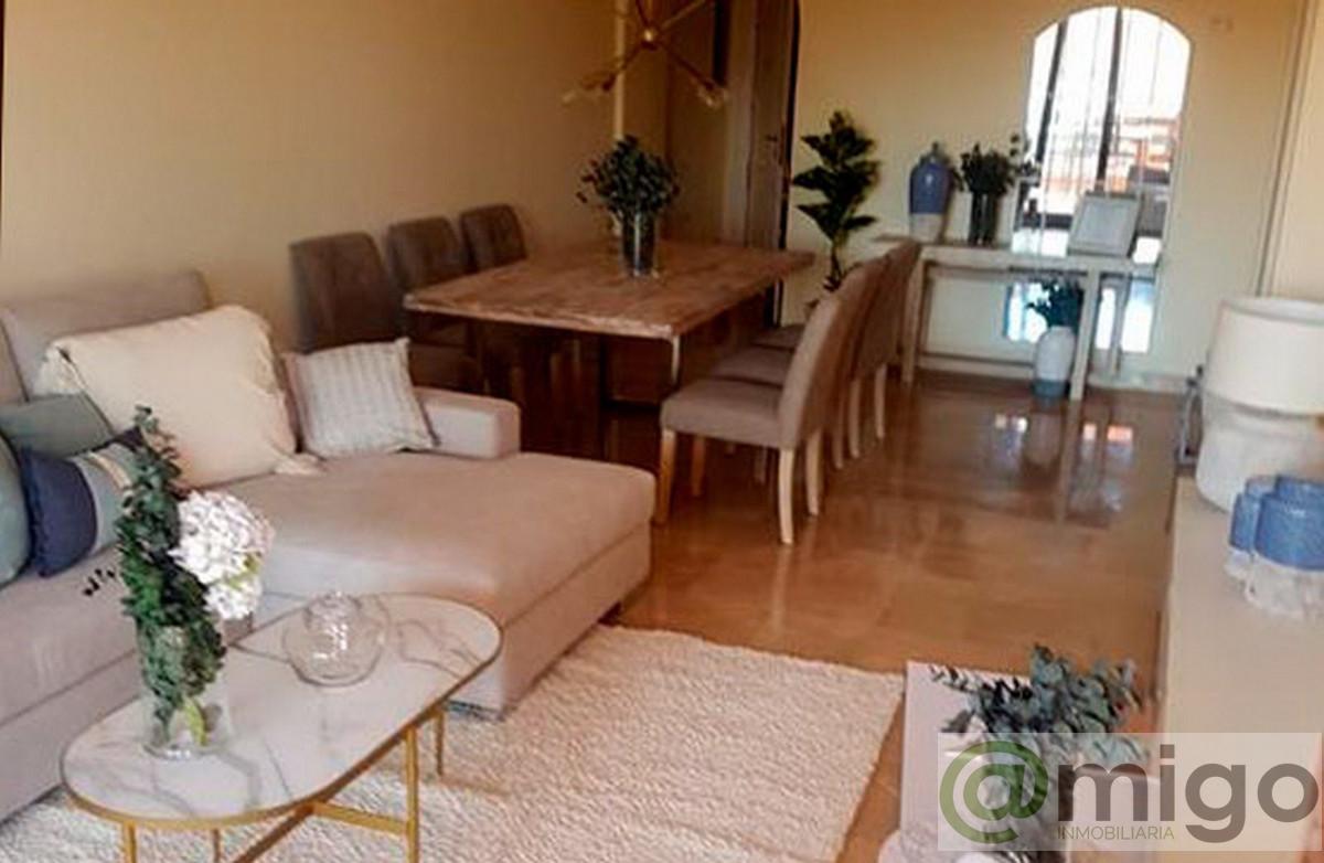 Venta de apartamento en La Duquesa