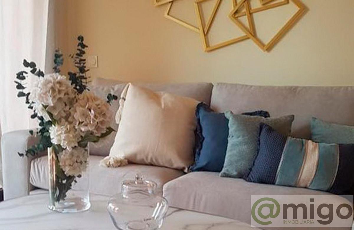 Venta de apartamento en La Duquesa