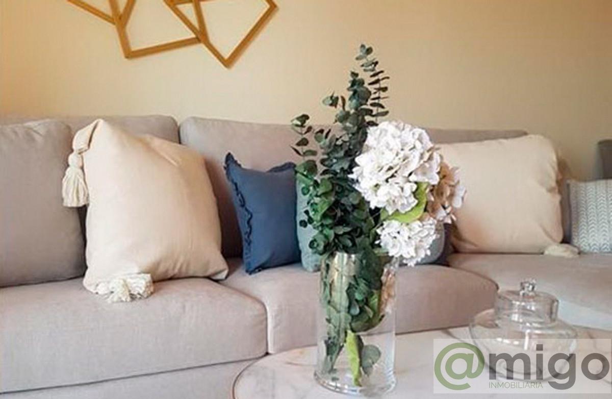 Venta de apartamento en La Duquesa