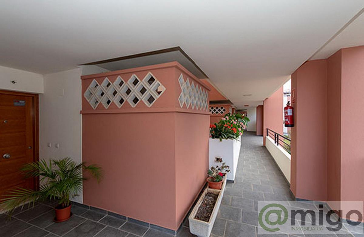 Venta de apartamento en La Duquesa