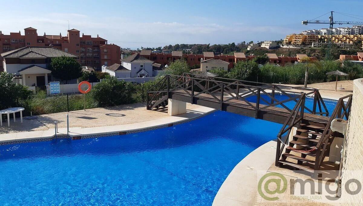 Venta de apartamento en La Duquesa