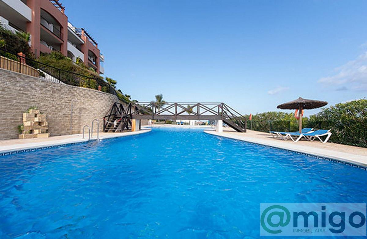 Venta de apartamento en La Duquesa