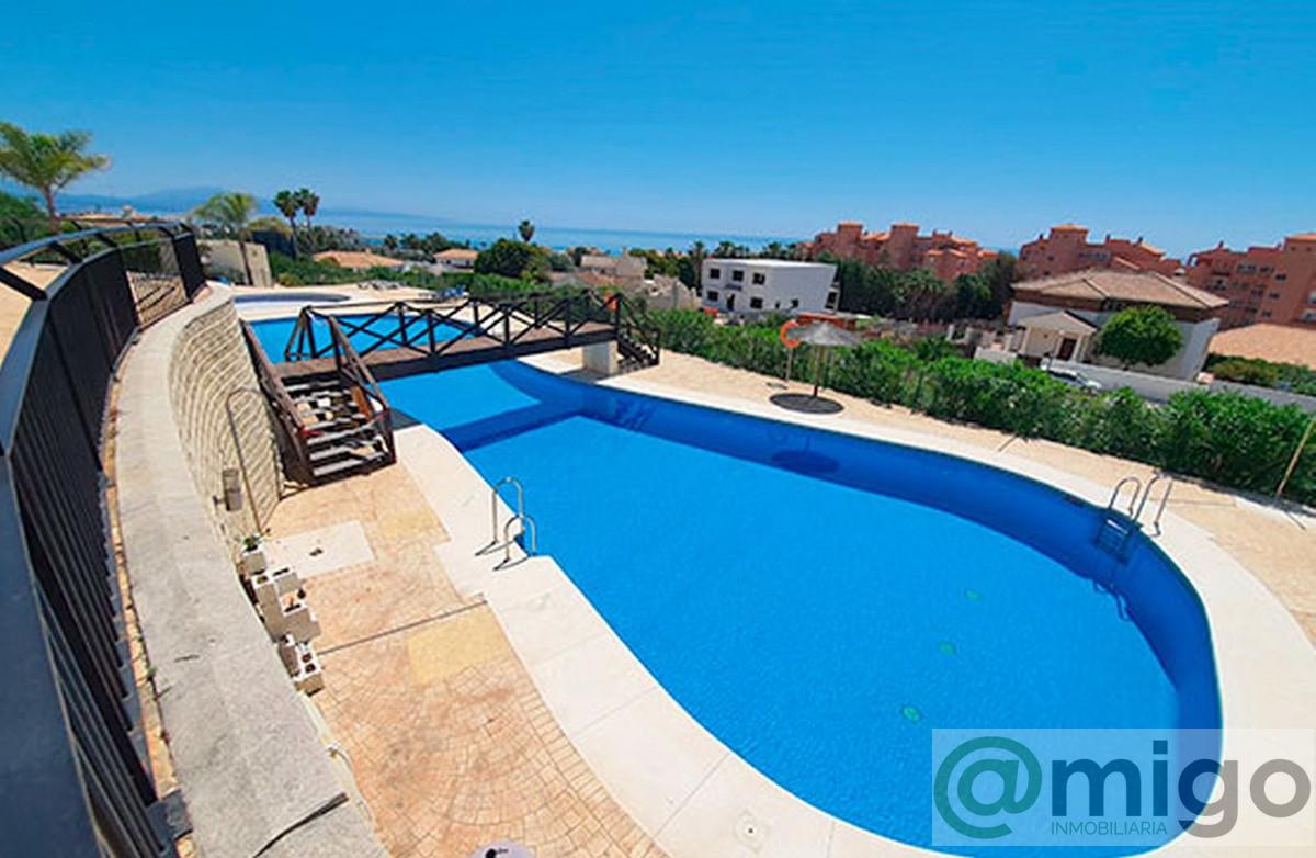 Venta de apartamento en La Duquesa