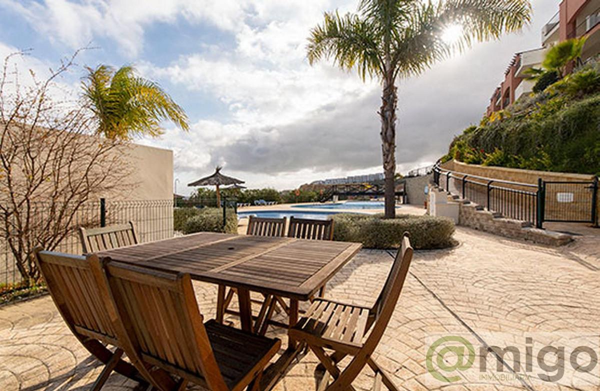 Venta de apartamento en La Duquesa