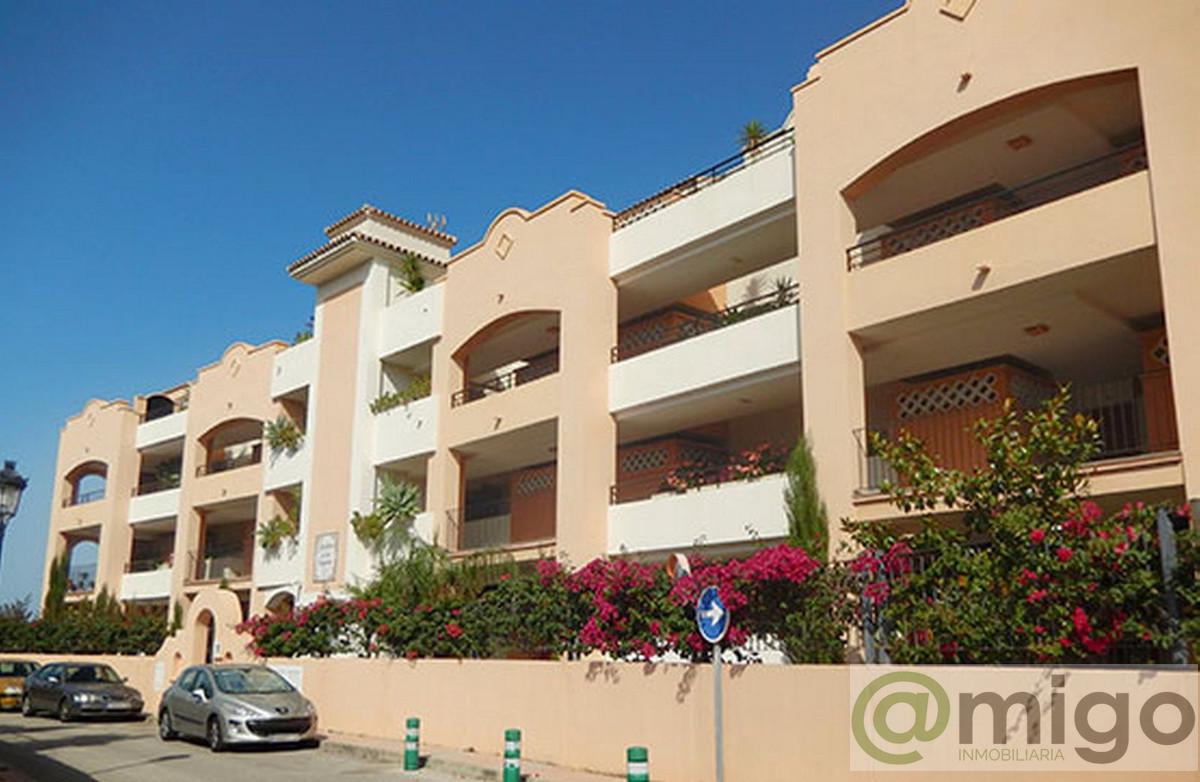 Venta de apartamento en La Duquesa