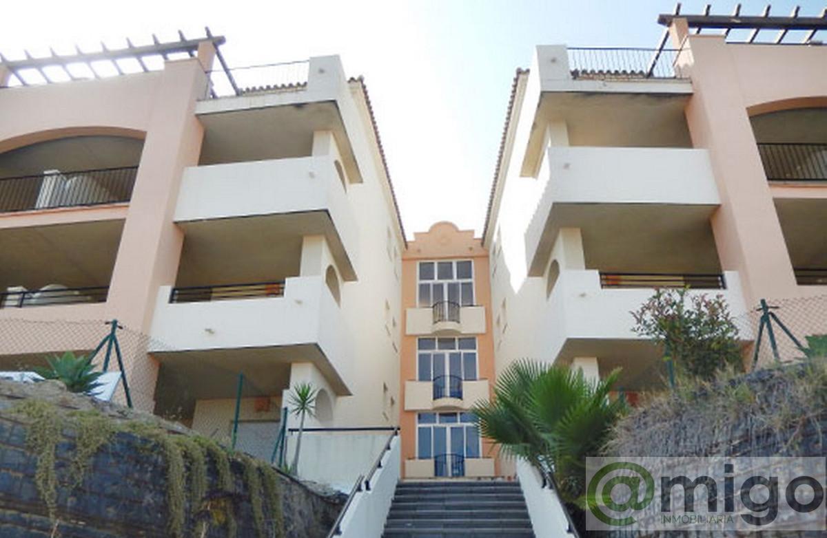 Venta de apartamento en La Duquesa