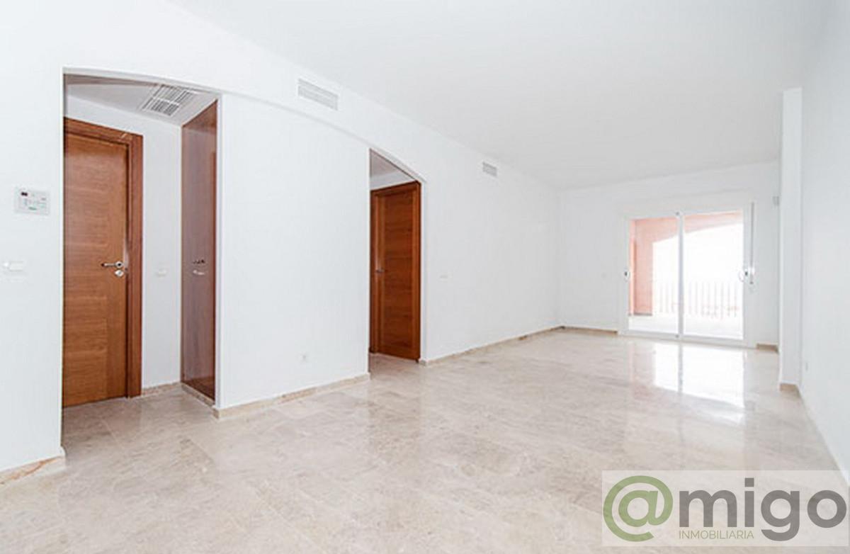 Venta de apartamento en La Duquesa