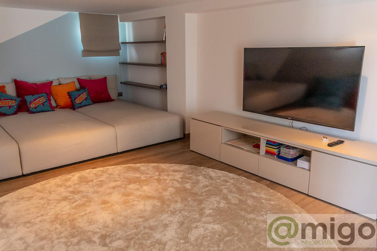 Venta de villa en Marbella