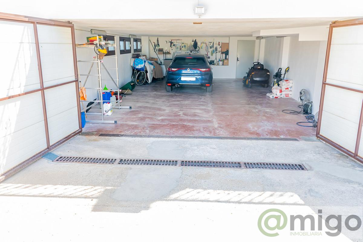 Venta de villa en Marbella