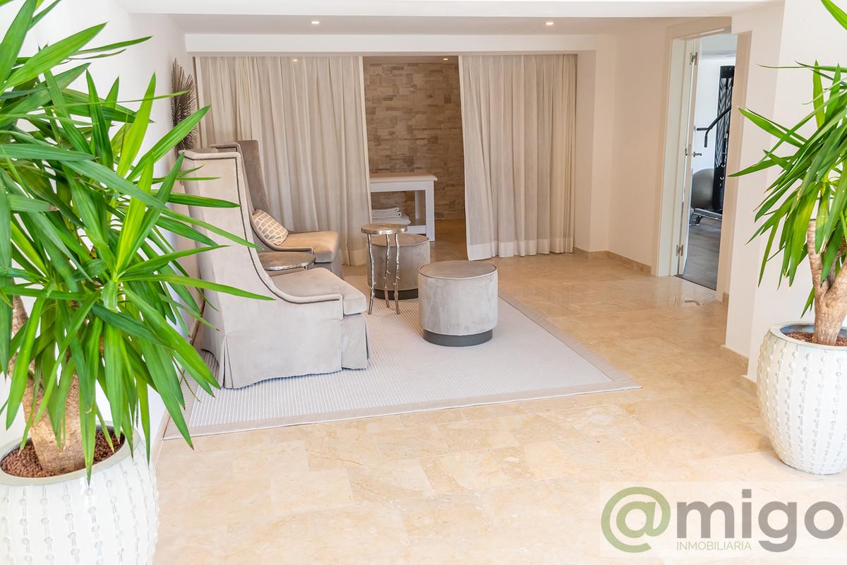 Venta de villa en Marbella