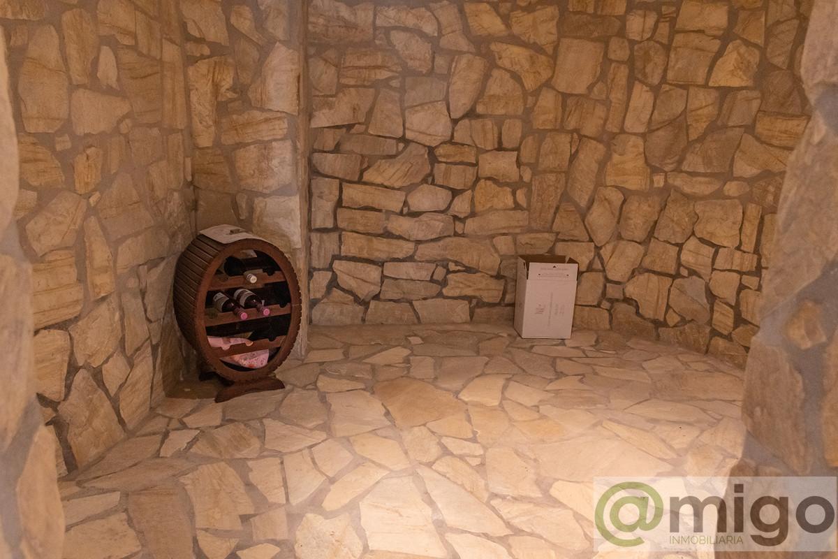 Venta de villa en Marbella