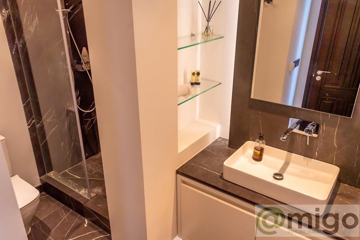 Venta de villa en Marbella