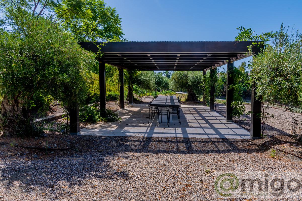 Venta de villa en Marbella