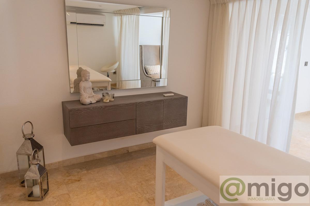 Venta de villa en Marbella