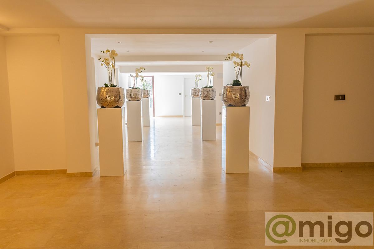 Venta de villa en Marbella