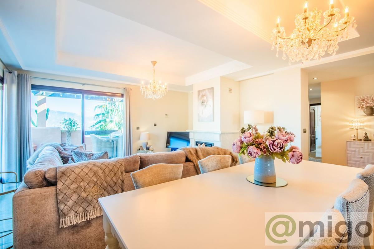 Venta de Ático en Marbella