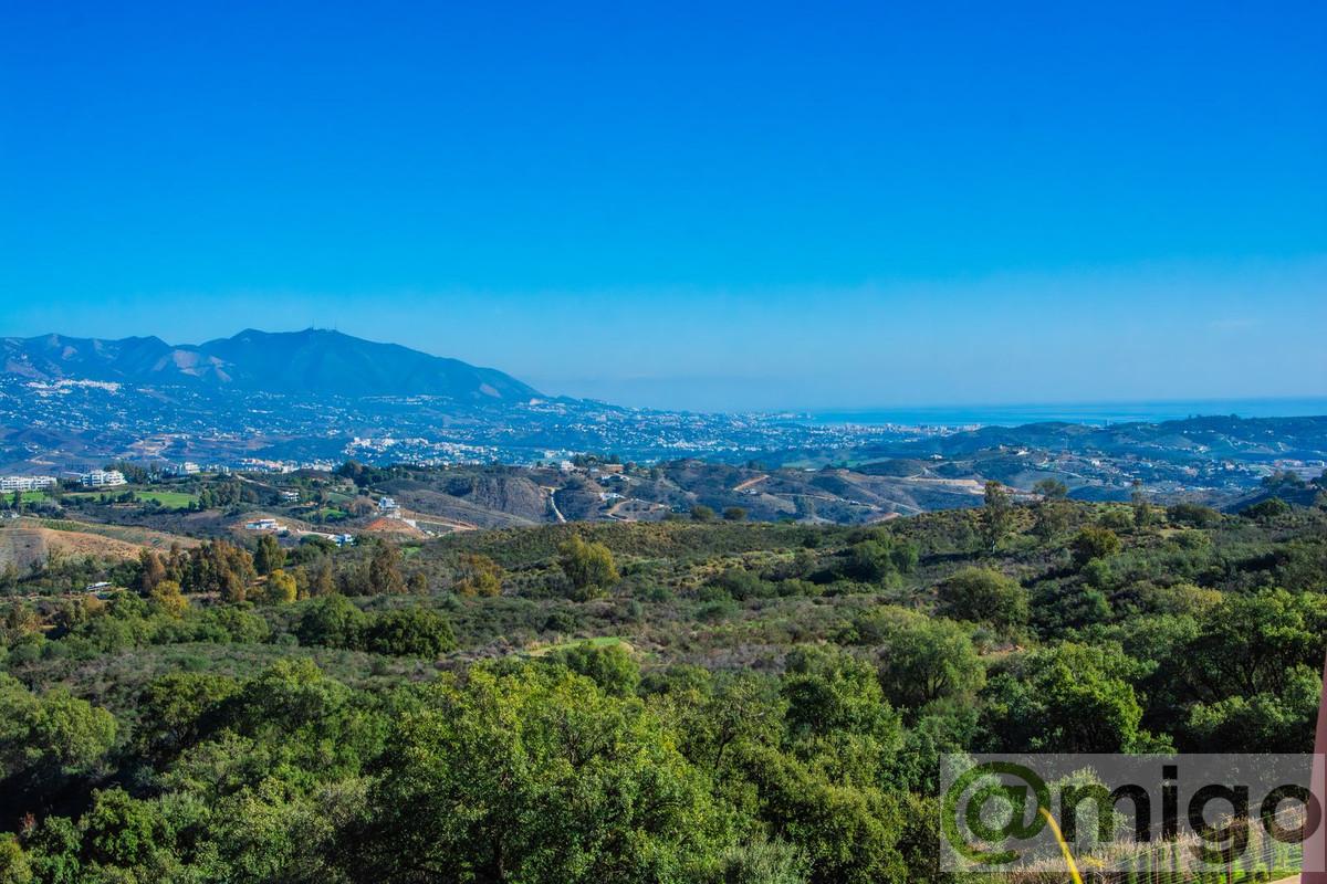 Venta de Ático en Marbella