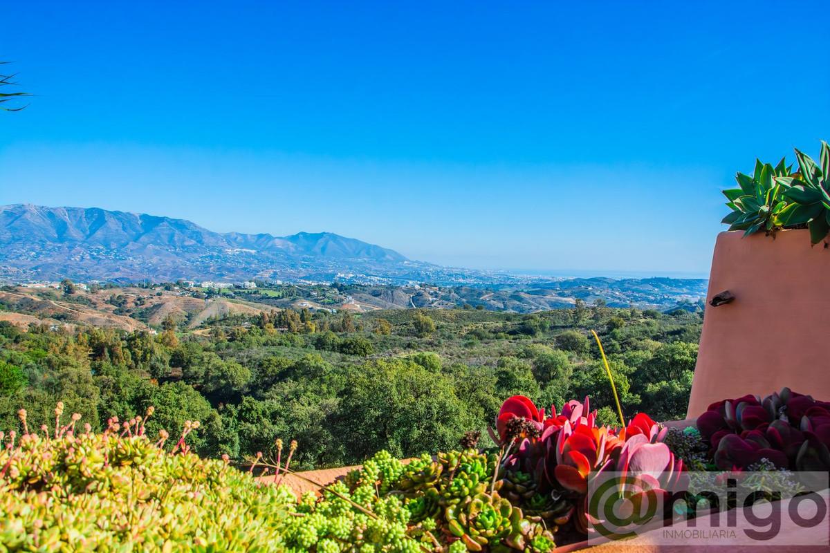 Venta de Ático en Marbella