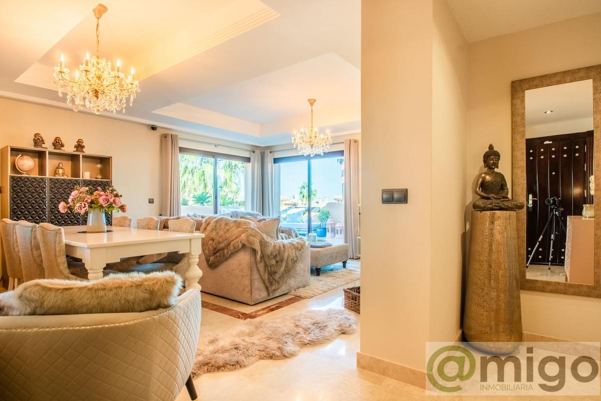 Venta de Ático en Marbella