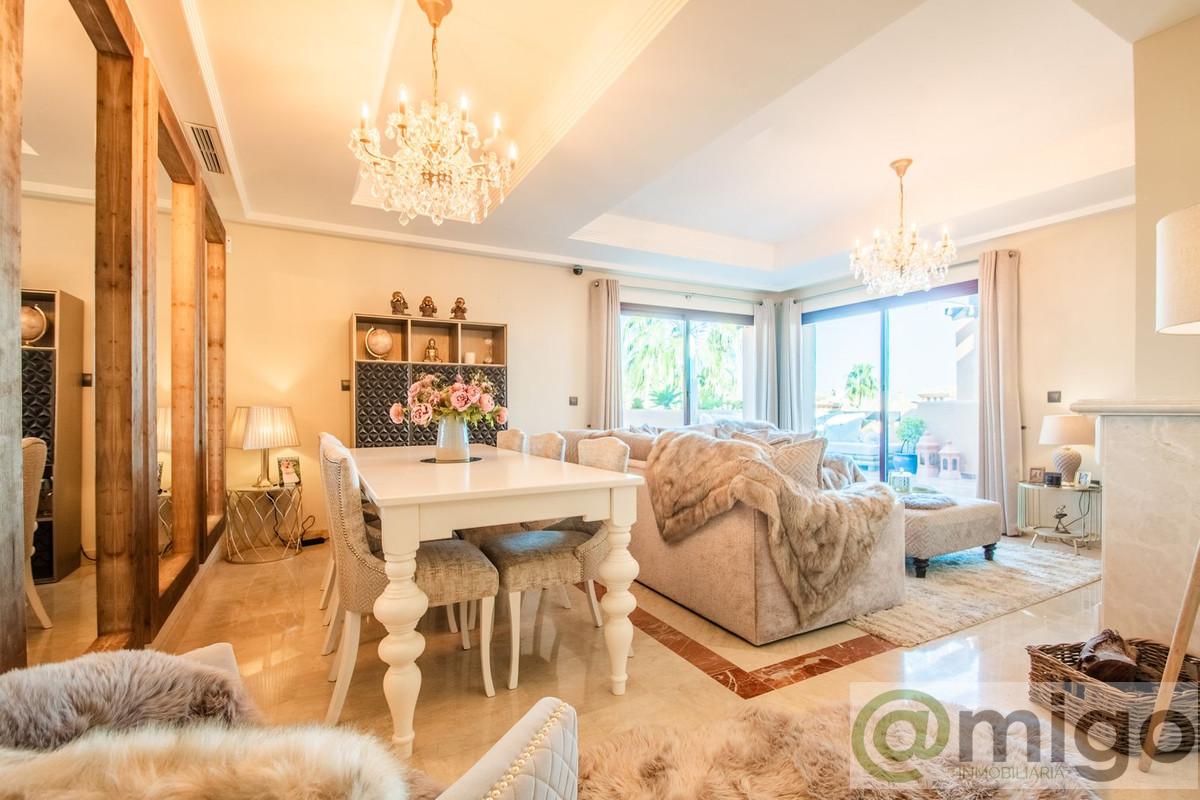 Venta de Ático en Marbella