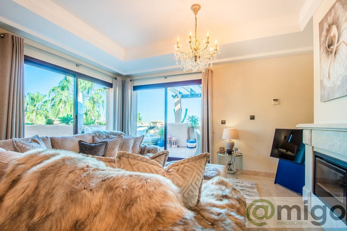 Venta de Ático en Marbella