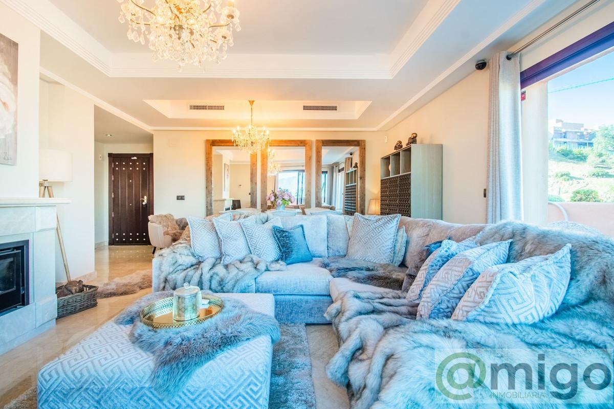 Venta de Ático en Marbella