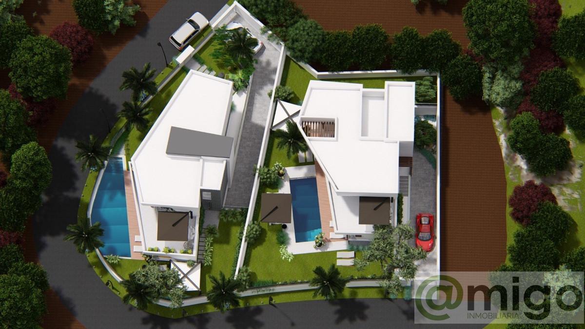 For sale of villa in Costalita