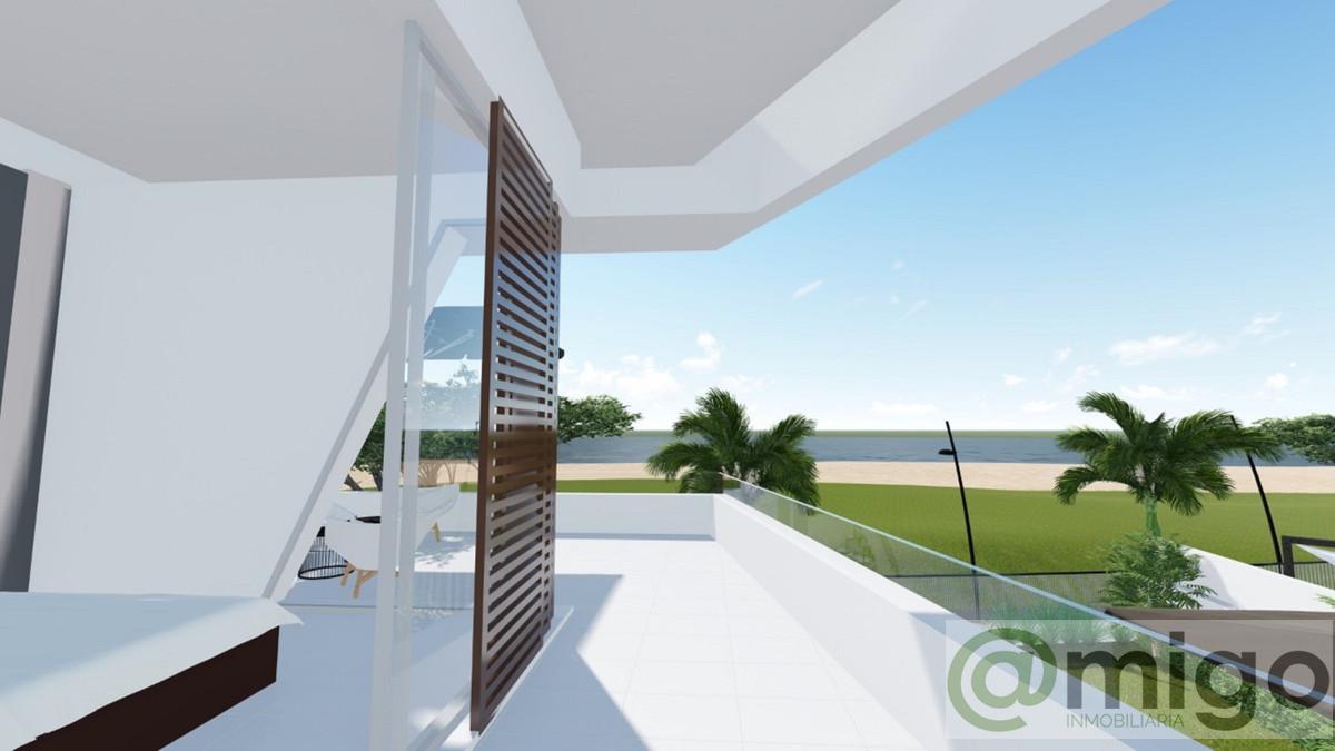 For sale of villa in Costalita