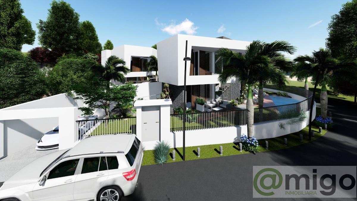 For sale of villa in Costalita