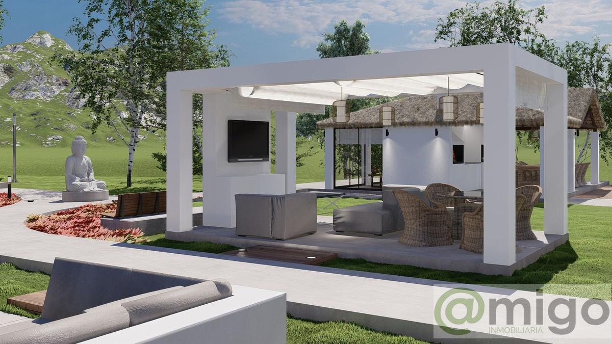 Venta de villa en Marbella