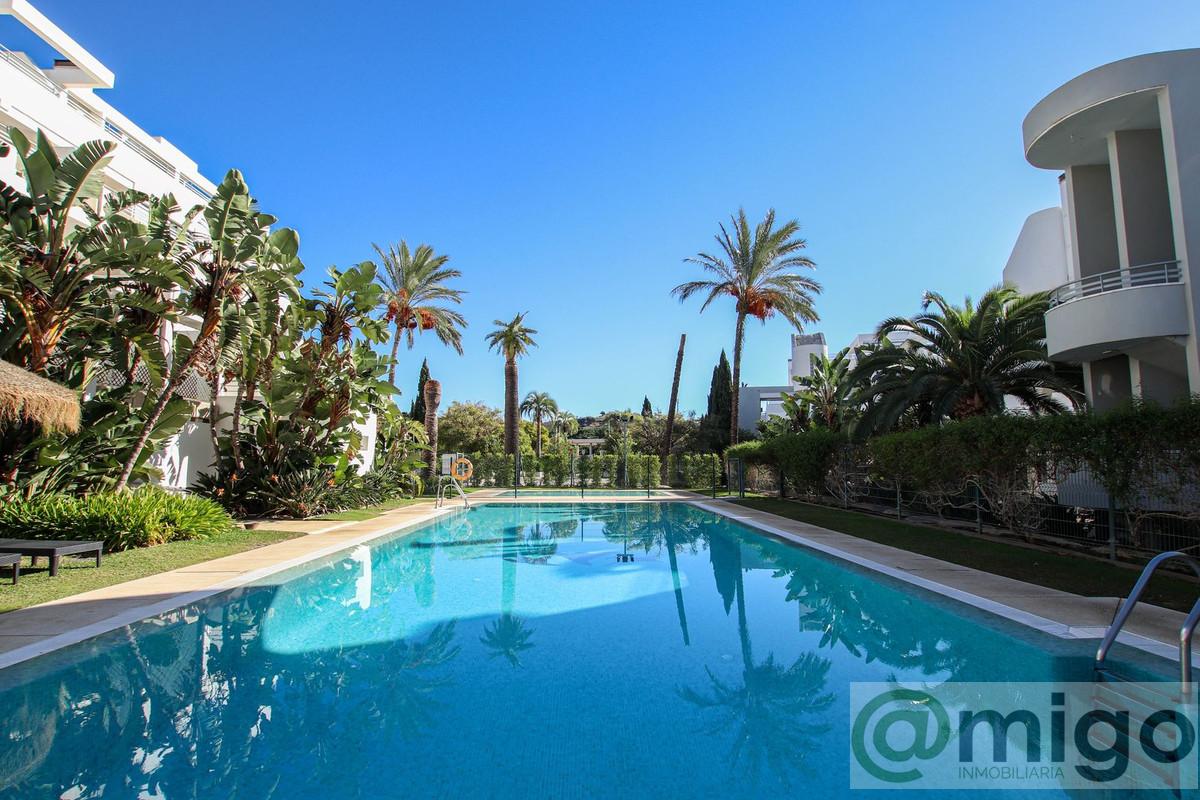 Venta de apartamento en La Cala de Mijas